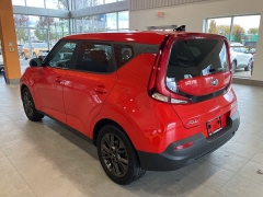 Used 2021  Kia Soul EX IVT at Maxx Loans near St. Adrian, MI
