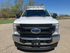Used 2020  Ford Super Duty F-250 SRW 4WD SuperCab Box at Maxx Loans near St&period; Adrian&comma; MI