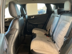 Used 2023  Ford Escape Hybrid Platinum AWD at Maxx Loans near St. Adrian, MI