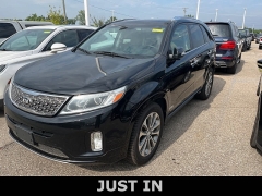 Used 2015 Kia Sorento AWD 4dr V6 SX at Maxx Loans near St. Adrian, MI