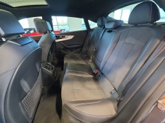 Used 2022  Audi A5 Sportback S line Prestige 45 TFSI quattro at Maxx Loans near St&period; Adrian&comma; MI