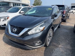 Used 2017 Nissan Murano AWD at Maxx Loans near St. Adrian, MI