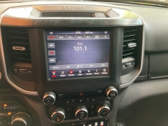 Used 2020 Ram 1500 Big Horn 4x4 Crew Cab 5'7" Box at Suburban Ford of Sterling Heights near Sterling Heights, MI