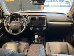 Used 2022  Toyota 4Runner TRD Off Road Premium 4WD at Maxx Loans near St&period; Adrian&comma; MI