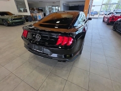 Used 2020  Ford Mustang 2d Fastback BULLITT at Maxx Loans near St&period; Adrian&comma; MI