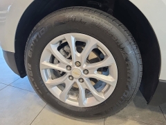 Used 2020  Chevrolet Equinox 4d SUV FWD LT w&sol;2FL at Maxx Loans near St&period; Adrian&comma; MI