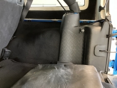 Used 2016  Jeep Wrangler Unlimited 4WD 4dr Rubicon Hard Rock at Maxx Loans near St. Adrian, MI