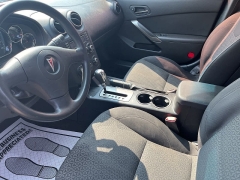 Used 2009 Pontiac G6 4d Sedan at Maxx Loans near St. Adrian, MI