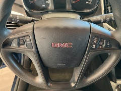 Used 2017 GMC Terrain 4d SUV AWD SLE1 at Maxx Loans near St. Adrian, MI