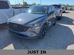 Used 2024 Mazda CX-5 2.5 S Preferred Package AWD at Suburban Ford of Sterling Heights near Sterling Heights, MI