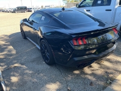 Used 2024 Ford Mustang GT Fastback at Maxx Loans near St. Adrian, MI
