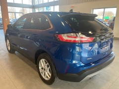 Used 2023  Ford Edge AWD at Maxx Loans near St&period; Adrian&comma; MI