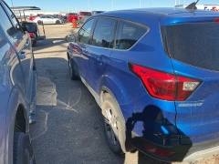 Used 2019 Ford Escape 4d SUV FWD SE at Suburban Ford of Sterling Heights near Sterling Heights, MI