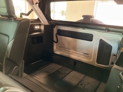 Used 2022 Ford Bronco 4 Door Advanced 4x4 at Maxx Loans near St. Adrian, MI