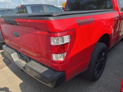 Used 2021 Ford F-150 2WD Reg Cab Box at Maxx Loans near St. Adrian, MI