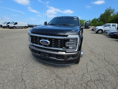 Used 2023  Ford Super Duty F-450 DRW 4WD Crew Cab 8' Box at Maxx Loans near St&period; Adrian&comma; MI