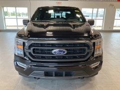 Used 2023 Ford F-150 4WD SuperCrew 5.5' Box at Maxx Loans near St. Adrian, MI