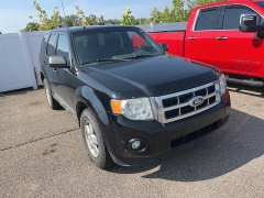 Used 2012 Ford Escape 4d SUV FWD XLT at Maxx Loans near St. Adrian, MI