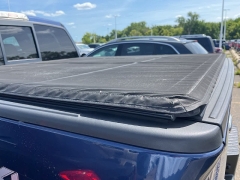 Used 2010 Ford F-150 SuperCrew at Maxx Loans near St. Adrian, MI