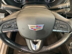 Used 2021 Cadillac CT5 4dr Sdn Luxury at Maxx Loans near St. Adrian, MI