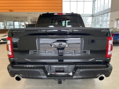 Used 2023  Ford F-150 4WD SuperCrew Box at Maxx Loans near St&period; Adrian&comma; MI