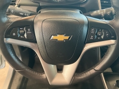 Used 2017  Chevrolet Trax 4d SUV FWD LT at Maxx Loans near St. Adrian, MI