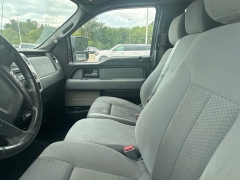 Used 2012  Ford F-150 4WD SuperCab at Maxx Loans near St&period; Adrian&comma; MI
