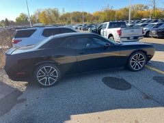 Used 2020  Dodge Challenger R/T RWD at Maxx Loans near St. Adrian, MI
