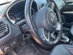 Used 2021  Jeep Compass Limited 4x4 at Maxx Loans near St&period; Adrian&comma; MI