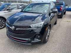 Used 2020 Buick Encore GX 4d SUV FWD Preferred at Maxx Loans near St. Adrian, MI