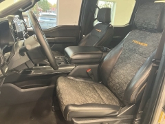Used 2023  Ford F-150 Tremor 4WD SuperCrew 5.5' Box at Maxx Loans near St. Adrian, MI