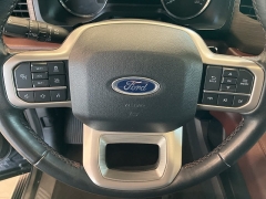 Used 2023 Ford Expedition Limited 4x4 at Maxx Loans near St. Adrian, MI
