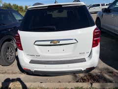 Used 2017 Chevrolet Equinox AWD 4dr LT w/2FL at Maxx Loans near St. Adrian, MI