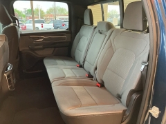 Used 2023 Ram 1500 Big Horn 4x4 Crew Cab 5'7" Box at Suburban Ford of Sterling Heights near Sterling Heights, MI
