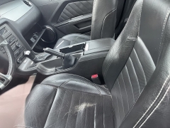 Used 2010  Ford Mustang 2dr Cpe V6 at Maxx Loans near St. Adrian, MI