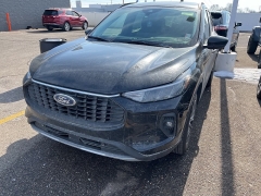Used 2025  Ford Escape PHEV FWD at Maxx Loans near St&period; Adrian&comma; MI