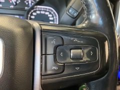 Used 2019  GMC Sierra 1500 4WD Crew Cab 147" SLE at Maxx Loans near St&period; Adrian&comma; MI