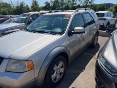 Used 2006 Ford Freestyle 4d SUV AWD SEL at Maxx Loans near St. Adrian, MI
