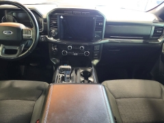 Used 2022  Ford F-150 4WD SuperCrew 5&period;5' Box at Maxx Loans near St&period; Adrian&comma; MI