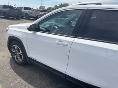 Used 2021  GMC Terrain FWD 4dr SLT at Maxx Loans near St&period; Adrian&comma; MI