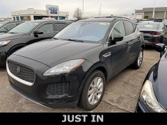 Used 2019  Jaguar E-PACE 4d SUV AWD S at Maxx Loans near St&period; Adrian&comma; MI
