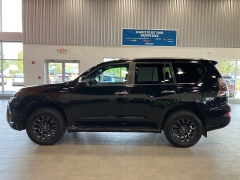 Used 2021 Lexus GX GX 460 Premium 4WD at Suburban Ford of Sterling Heights near Sterling Heights, MI