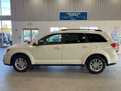 Used 2015  Dodge Journey FWD 4dr SXT at Maxx Loans near St. Adrian, MI