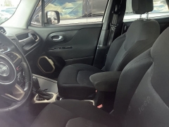 Used 2015 Jeep Renegade 4d SUV FWD Latitude at Suburban Ford of Sterling Heights near Sterling Heights, MI