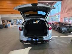 Used 2021  Chevrolet Blazer FWD 4dr RS at Maxx Loans near St&period; Adrian&comma; MI