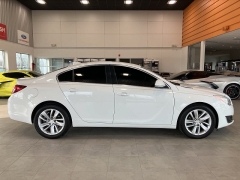 Used 2015  Buick Regal 4d Sedan Turbo Premium I at Maxx Loans near St&period; Adrian&comma; MI