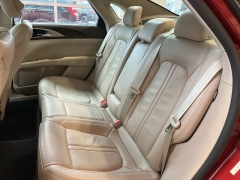 Used 2018 Lincoln MKZ Select AWD at Maxx Loans near ,