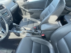 Used 2014 Volkswagen Jetta Sedan 4dr Auto SE PZEV at Suburban Ford of Sterling Heights near Sterling Heights, MI