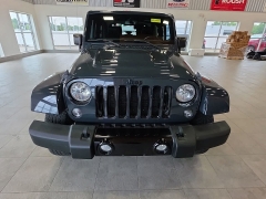 Used 2017  Jeep Wrangler 4WD 2dr Smoky Mountain &ast;Ltd Avail&ast; at Maxx Loans near St&period; Adrian&comma; MI
