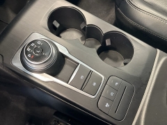 Used 2022 Ford Escape Titanium AWD at Suburban Ford of Sterling Heights near Sterling Heights, MI